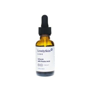 Lovelyskin Luxe VITA-CE with Ferulic Acid